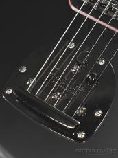 Fender Made in Japan Limited Hybrid II Jazzmaster -Noir-【JD25021488】【3.57kg】_9