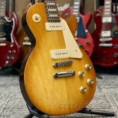 Gibson Les Paul '60s Tribute 2016 -Satin Honey Burst with Dark Back- 2016年製 【P-90 Pickups!】