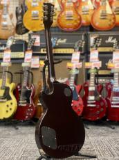 Gibson Les Paul '60s Tribute 2016 -Satin Honey Burst with Dark Back- 2016年製 【P-90 Pickups!】_3