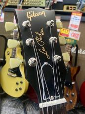 Gibson Les Paul '60s Tribute 2016 -Satin Honey Burst with Dark Back- 2016年製 【P-90 Pickups!】_5