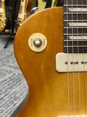 Gibson Les Paul '60s Tribute 2016 -Satin Honey Burst with Dark Back- 2016年製 【P-90 Pickups!】_6