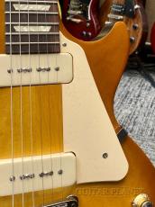 Gibson Les Paul '60s Tribute 2016 -Satin Honey Burst with Dark Back- 2016年製 【P-90 Pickups!】_7