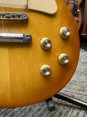 Gibson Les Paul '60s Tribute 2016 -Satin Honey Burst with Dark Back- 2016年製 【P-90 Pickups!】_9