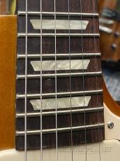 Gibson Les Paul '60s Tribute 2016 -Satin Honey Burst with Dark Back- 2016年製 【P-90 Pickups!】_10