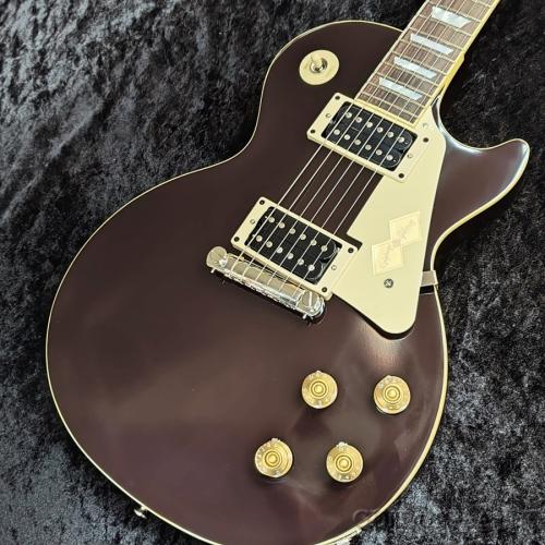 Epiphone 【店頭未展示品】Jeff Beck Oxblood 1954 Les Paul -Oxblood- 【25071522675】【3.85kg】