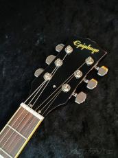 Epiphone 【店頭未展示品】Jeff Beck Oxblood 1954 Les Paul -Oxblood- 【25071522675】【3.85kg】_6