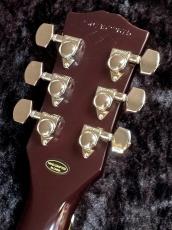 Epiphone 【店頭未展示品】Jeff Beck Oxblood 1954 Les Paul -Oxblood- 【25071522675】【3.85kg】_7