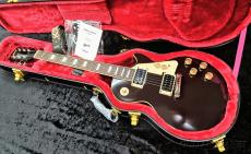 Epiphone 【店頭未展示品】Jeff Beck Oxblood 1954 Les Paul -Oxblood- 【25071522675】【3.85kg】_9
