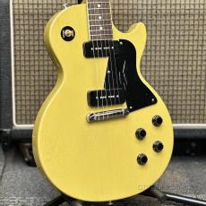 Gibson Les Paul Special -TV Yellow- 2023年製 【3.73kg】