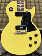 Gibson Les Paul Special -TV Yellow- 2023年製 【3.73kg】_2