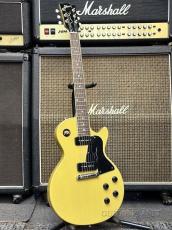 Gibson Les Paul Special -TV Yellow- 2023年製 【3.73kg】_3