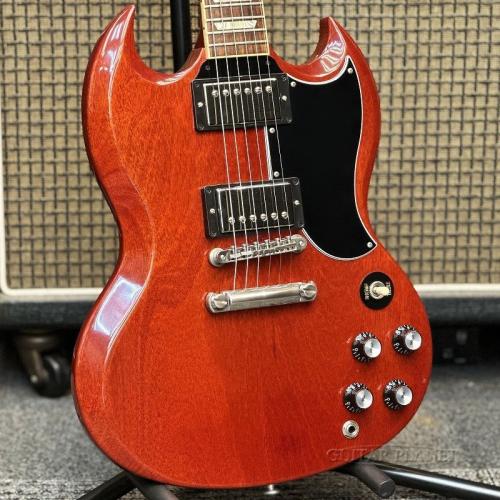 Gibson Gibson SG Standard 61 Stop Bar -Vintage Cherry- 2019年製【軽量2.93kg!】