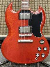 Gibson Gibson SG Standard 61 Stop Bar -Vintage Cherry- 2019年製【軽量2.93kg!】_2