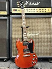 Gibson Gibson SG Standard 61 Stop Bar -Vintage Cherry- 2019年製【軽量2.93kg!】_3