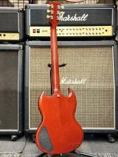 Gibson Gibson SG Standard 61 Stop Bar -Vintage Cherry- 2019年製【軽量2.93kg!】_4