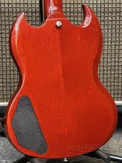 Gibson Gibson SG Standard 61 Stop Bar -Vintage Cherry- 2019年製【軽量2.93kg!】_5