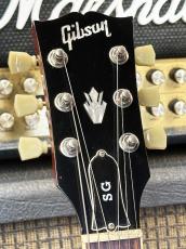 Gibson Gibson SG Standard 61 Stop Bar -Vintage Cherry- 2019年製【軽量2.93kg!】_6