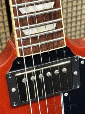 Gibson Gibson SG Standard 61 Stop Bar -Vintage Cherry- 2019年製【軽量2.93kg!】_7
