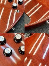 Gibson Gibson SG Standard 61 Stop Bar -Vintage Cherry- 2019年製【軽量2.93kg!】_9
