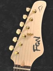 FUJIGEN EOS2-FM-R -Ripe Kaki Gradation-【3.74kg】【K240315】_6