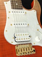 FUJIGEN EOS2-FM-R -Ripe Kaki Gradation-【3.74kg】【K240315】_8