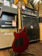 EVH 【Big Sale】 Wolfgang Special QM, Baked Maple Fingerboard -Indigo Burst- 【軽量3.37kg!】_4
