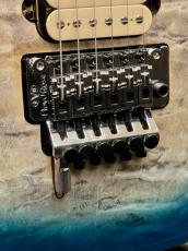 EVH 【Big Sale】 Wolfgang Special QM, Baked Maple Fingerboard -Indigo Burst- 【軽量3.37kg!】_6