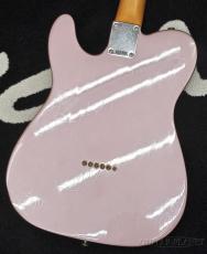 Fender Limited Edition Vintera II Road Worn 60s Telecaster -Burgundy Mist Metallic-【MX25082055】【3.54kg】_2