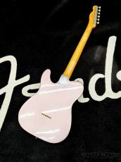 Fender Limited Edition Vintera II Road Worn 60s Telecaster -Burgundy Mist Metallic-【MX25082055】【3.54kg】_4