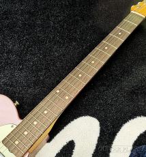 Fender Limited Edition Vintera II Road Worn 60s Telecaster -Burgundy Mist Metallic-【MX25082055】【3.54kg】_5