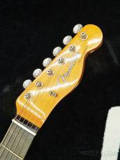 Fender Limited Edition Vintera II Road Worn 60s Telecaster -Burgundy Mist Metallic-【MX25082055】【3.54kg】_7