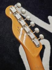 Fender Limited Edition Vintera II Road Worn 60s Telecaster -Burgundy Mist Metallic-【MX25082055】【3.54kg】_8