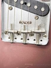 Fender Limited Edition Vintera II Road Worn 60s Telecaster -Burgundy Mist Metallic-【MX25082055】【3.54kg】_9
