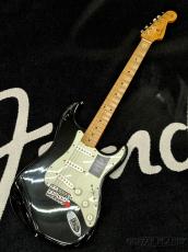 Fender Limited Edition Vintera II Road Worn 60s Stratocaster -Black-【MX25090068】【3.46kg】_2