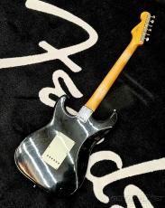 Fender Limited Edition Vintera II Road Worn 60s Stratocaster -Black-【MX25090068】【3.46kg】_4