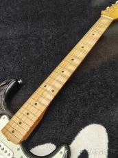Fender Limited Edition Vintera II Road Worn 60s Stratocaster -Black-【MX25090068】【3.46kg】_5