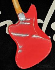Fender Limited Edition Vintera II Road Worn 50s Jazzmaster -Fiesta Red-【MX25081555】【3.45kg】_2