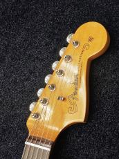 Fender Limited Edition Vintera II Road Worn 50s Jazzmaster -Fiesta Red-【MX25081555】【3.45kg】_5