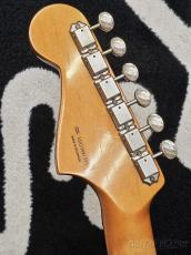 Fender Limited Edition Vintera II Road Worn 50s Jazzmaster -Fiesta Red-【MX25081555】【3.45kg】_6