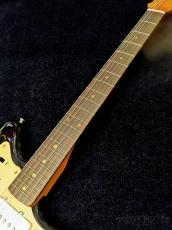 Fender Limited Edition Vintera II Road Worn 50s Jazzmaster -3-Color Sunburst-【MX25083614】【3.69kg】_5