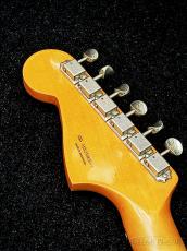 Fender Limited Edition Vintera II Road Worn 50s Jazzmaster -3-Color Sunburst-【MX25083614】【3.69kg】_8