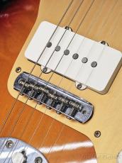 Fender Limited Edition Vintera II Road Worn 50s Jazzmaster -3-Color Sunburst-【MX25083614】【3.69kg】_10