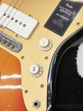 Fender Limited Edition Vintera II Road Worn 50s Jazzmaster -3-Color Sunburst-【MX25083614】【3.69kg】_11