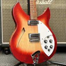 Rickenbacker model 330 -Fireglo- 2001年製 【3.36kg】