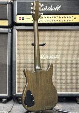 Epiphone Limited Edition Elitist Tamio Okuda Coronet Outfit -Silver Fox- 2015年製【Made In Japan!】_4