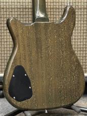 Epiphone Limited Edition Elitist Tamio Okuda Coronet Outfit -Silver Fox- 2015年製【Made In Japan!】_5