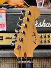 Fender American Deluxe Stratocaster FMT HSS -Tobacco Suburst/Ebony- 2007年製【Rare!】【良杢目!】_9