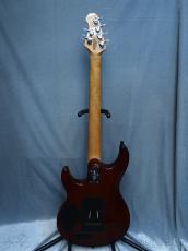 MUSIC MAN  LUKE BFR -Hazel Burst Flame- 2015年製_5