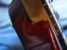 MUSIC MAN  LUKE BFR -Hazel Burst Flame- 2015年製_10