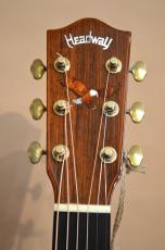 Headway HOM-500DX/CM ’23CA,S-ESV/ATB　2023年製_7